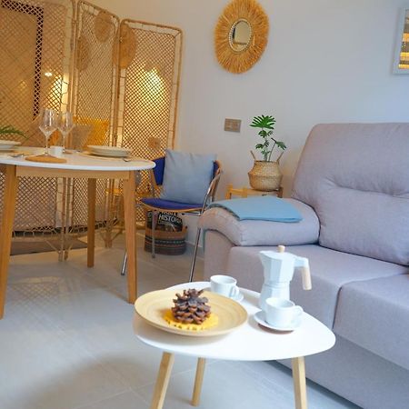 Sg Boho Chic Dream Nomad Studio Las Palmas de Gran Canaria Exterior photo