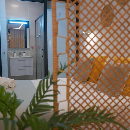 Sg Boho Chic Dream Nomad Studio Las Palmas de Gran Canaria Exterior photo