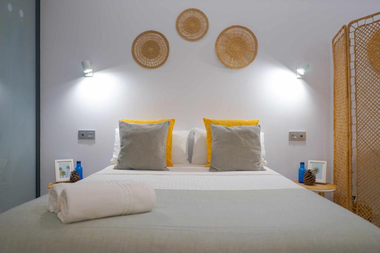 Sg Boho Chic Dream Nomad Studio Las Palmas de Gran Canaria Exterior photo