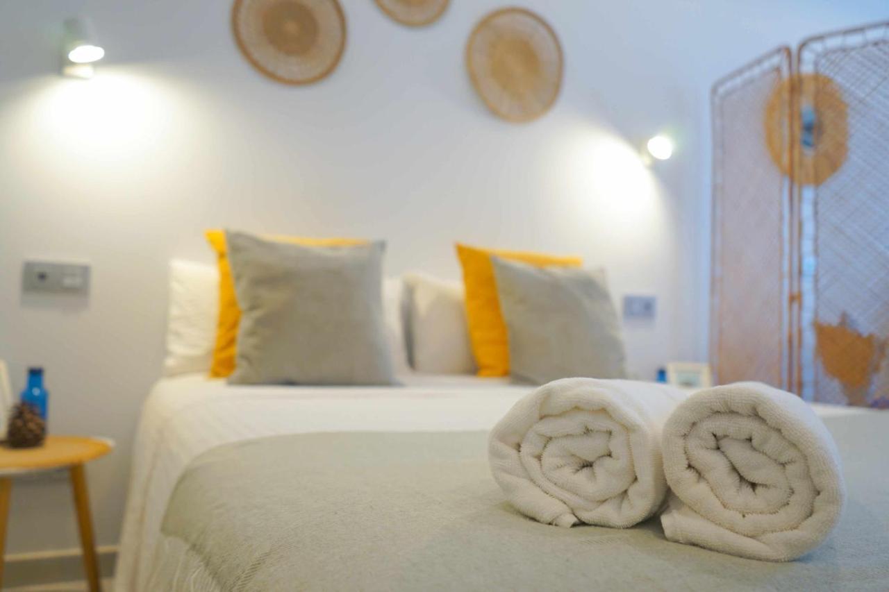 Sg Boho Chic Dream Nomad Studio Las Palmas de Gran Canaria Exterior photo