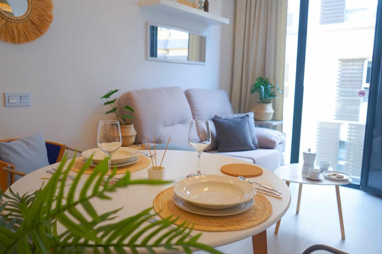 Sg Boho Chic Dream Nomad Studio Las Palmas de Gran Canaria Exterior photo