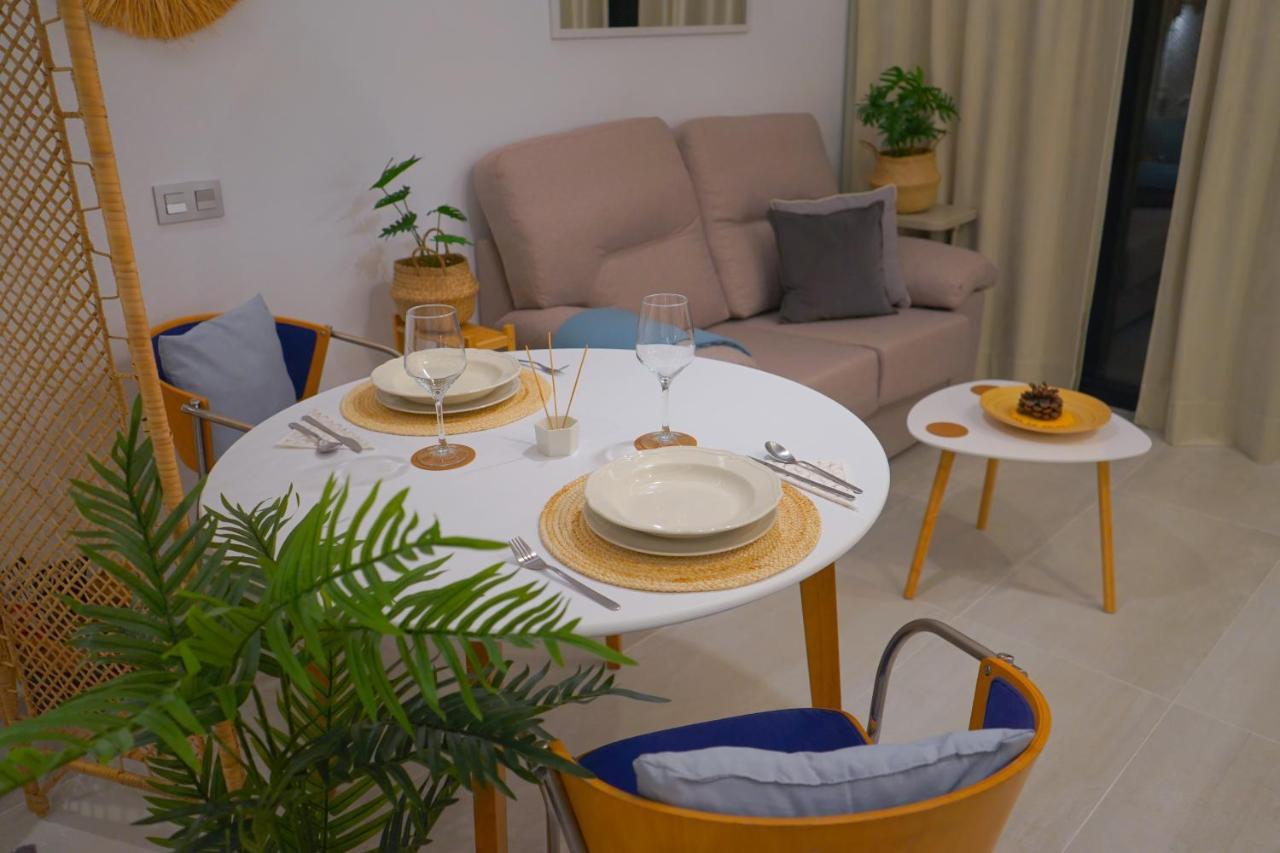 Sg Boho Chic Dream Nomad Studio Las Palmas de Gran Canaria Exterior photo