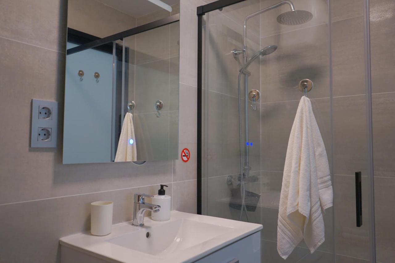 Sg Boho Chic Dream Nomad Studio Las Palmas de Gran Canaria Exterior photo
