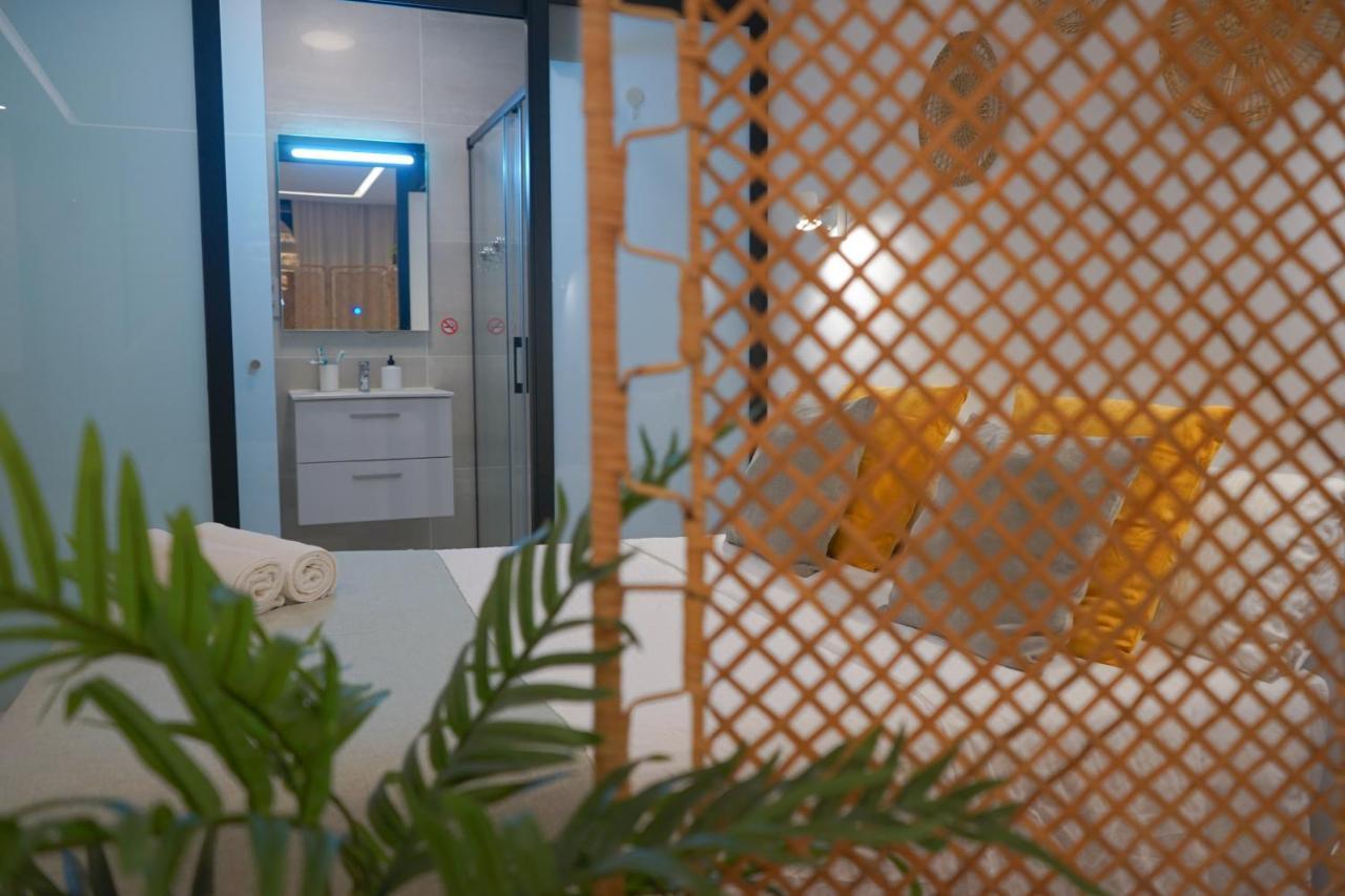 Sg Boho Chic Dream Nomad Studio Las Palmas de Gran Canaria Exterior photo
